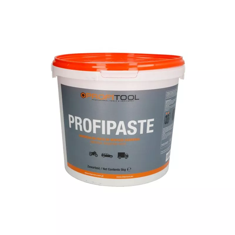 Sceau de graisse à pneu PROFITOOL 0XMP PROFIPASTE