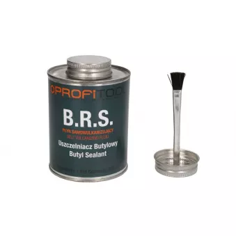 Produit de vulcanisation PROFITOOL 0XVU263031