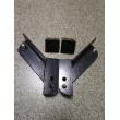 Plates-formes de transport PROFITOOL 0XPTTR0005 - Visuel 2