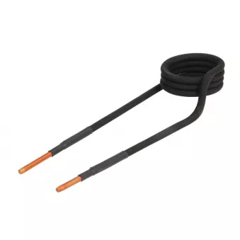 Accessoires et pièces de rechange pour appareils de chauffage par induction PROFITOOL 0XPTIC-020S B