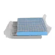 Masse d'équilibrage PROFITOOL 0XAW FE12X2.5S ZNP - Visuel 3