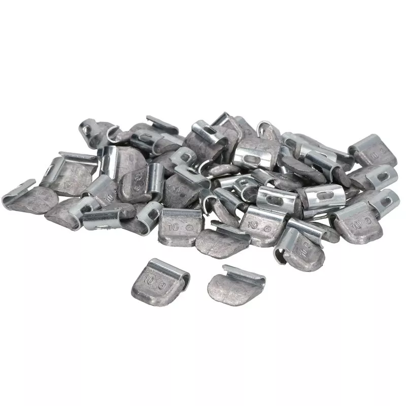 Masse d'équilibrage PROFITOOL 0XCW PBSTD 10G