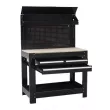 Table de travail PROFITOOL 0XPTWB0042 - Visuel 3