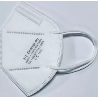 Masques de protection PROFITOOL MASKA07/10SZT