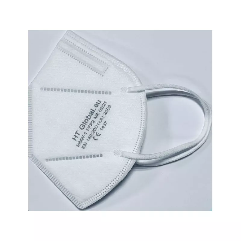 Masques de protection PROFITOOL MASKA07/10SZT