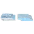 Masse d'équilibrage PROFITOOL 0XAW FE12X5S ZN - Visuel 3