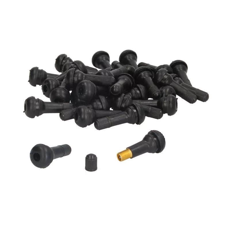 Valve de roue PROFITOOL 0XVA TR413