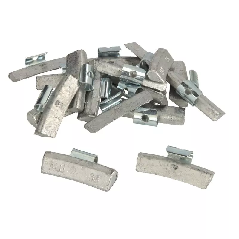 Masse d'équilibrage PROFITOOL 0XCW PBALU 35G