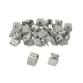 Masse d'équilibrage PROFITOOL 0XCW ZNALU 05G