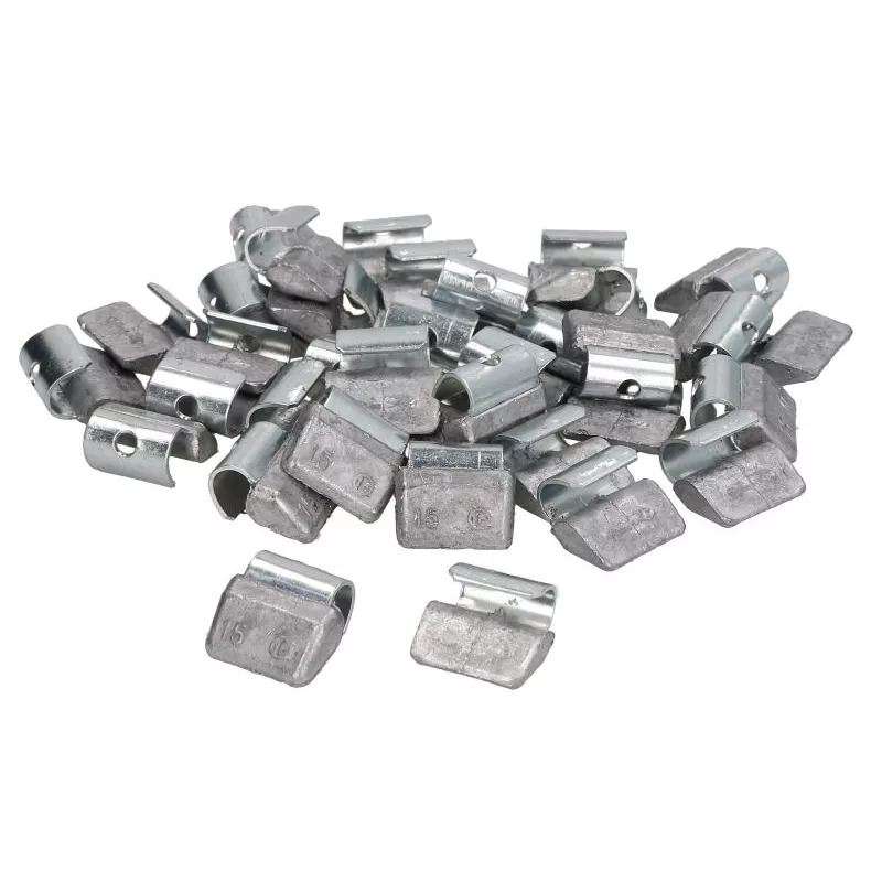 Masse d'équilibrage PROFITOOL 0XCW PBALU 15G