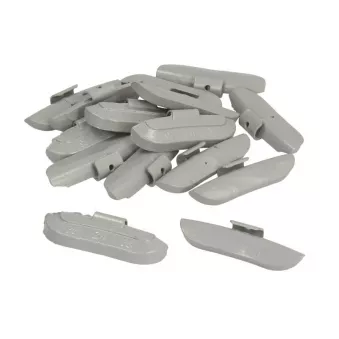 Masse d'équilibrage PROFITOOL 0XCW ZNSTD 35G