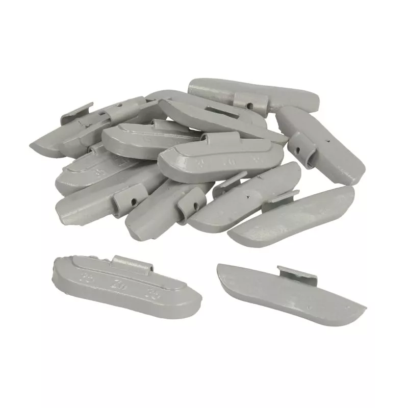Masse d'équilibrage PROFITOOL 0XCW ZNSTD 35G