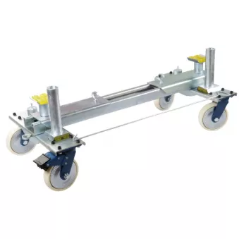 Plates-formes de transport PROFITOOL 0XPTTR0004