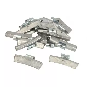 Masse d'équilibrage PROFITOOL 0XCW PBALU 40G
