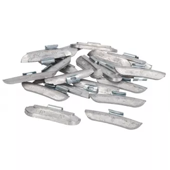 Masse d'équilibrage PROFITOOL 0XCW PBSTD 40G