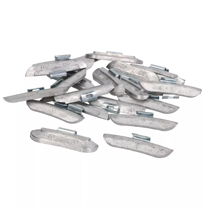 Masse d'équilibrage PROFITOOL 0XCW PBSTD 40G
