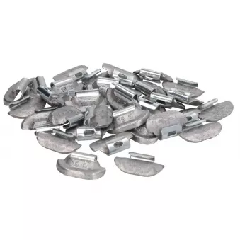 Masse d'équilibrage PROFITOOL 0XCW PBSTD 15G