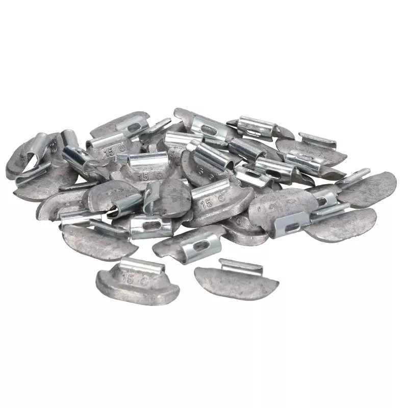 Masse d'équilibrage PROFITOOL 0XCW PBSTD 15G