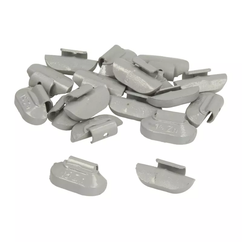 Masse d'équilibrage PROFITOOL 0XCW ZNSTD 15G