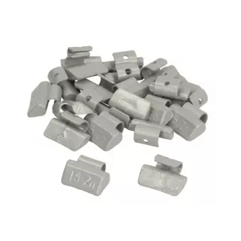 Masse d'équilibrage PROFITOOL 0XCW ZNALU 15G