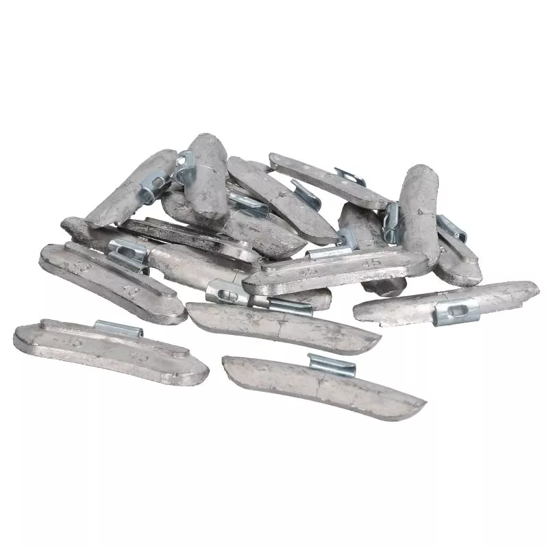 Masse d'équilibrage PROFITOOL 0XCW PBSTD 45G