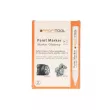 Marqueur de pneu (jeu de 12 pièces) PROFITOOL 0XAC TO-440 72 - Visuel 2