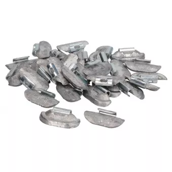 Masse d'équilibrage PROFITOOL 0XCW PBSTD 20G