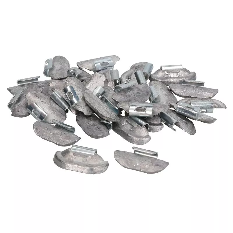 Masse d'équilibrage PROFITOOL 0XCW PBSTD 20G