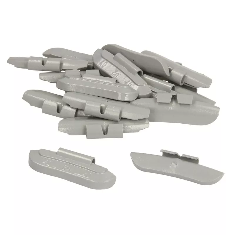 Masse d'équilibrage PROFITOOL 0XCW ZNSTD 40G