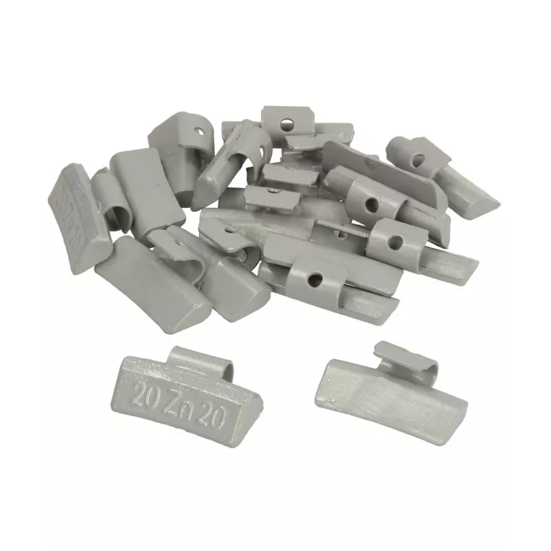 Masse d'équilibrage PROFITOOL 0XCW ZNALU 20G