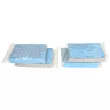 Masse d'équilibrage PROFITOOL 0XAW FE4X5&4X10S ZNP - Visuel 3