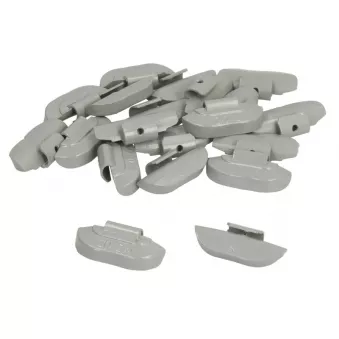 Masse d'équilibrage PROFITOOL 0XCW ZNSTD 20G