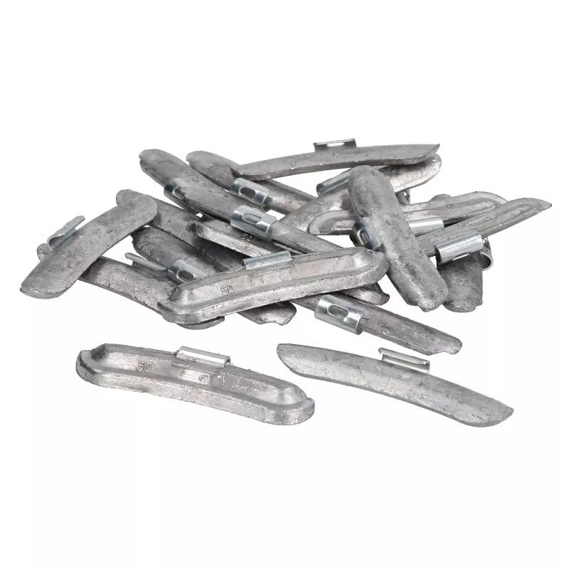 Masse d'équilibrage PROFITOOL 0XCW PBSTD 50G