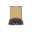 Masse d'équilibrage PROFITOOL 0XAW FE1200X5S ZN - Visuel 2