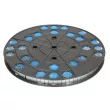 Masse d'équilibrage PROFITOOL 0XAW FE1200X5S ZN - Visuel 3