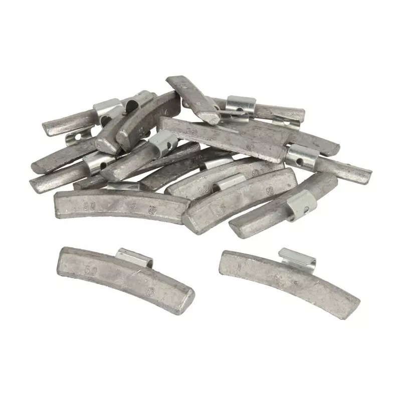 Masse d'équilibrage PROFITOOL 0XCW PBALU 50G