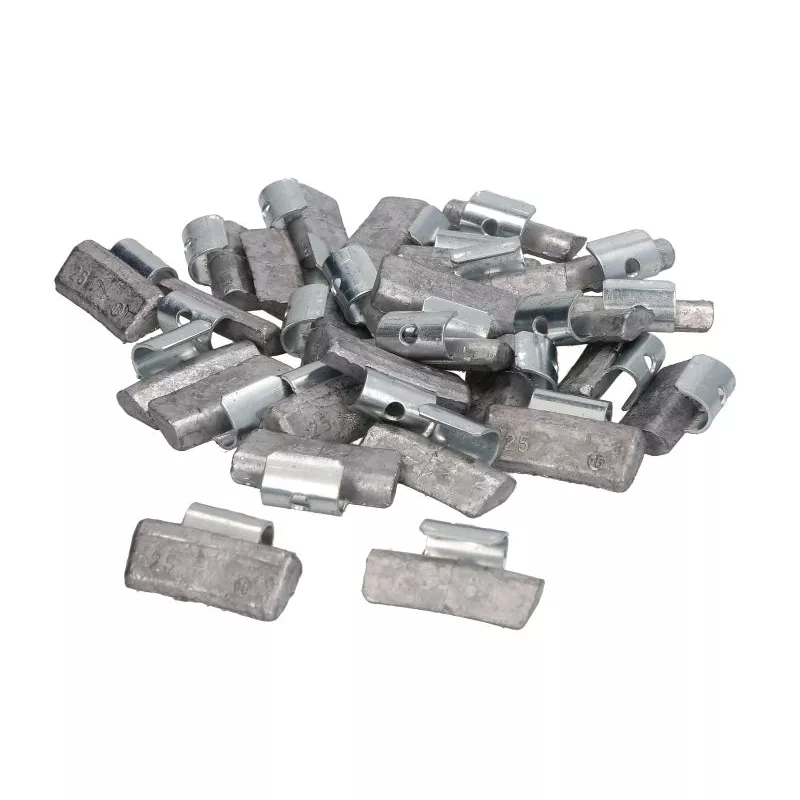 Masse d'équilibrage PROFITOOL 0XCW PBALU 25G