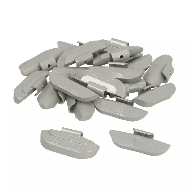 Masse d'équilibrage PROFITOOL 0XCW ZNSTD 25G
