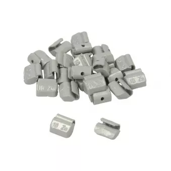 Masse d'équilibrage PROFITOOL 0XCW ZNSTD 10G