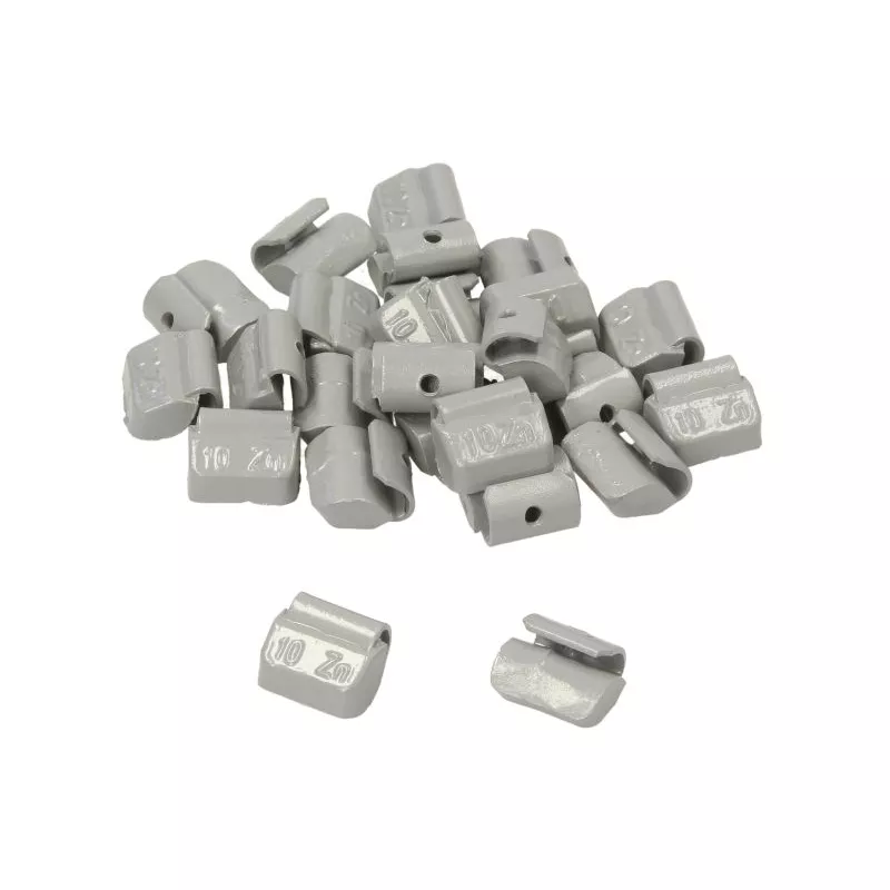 Masse d'équilibrage PROFITOOL 0XCW ZNSTD 10G