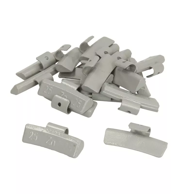 Masse d'équilibrage PROFITOOL 0XCW ZNALU 25G