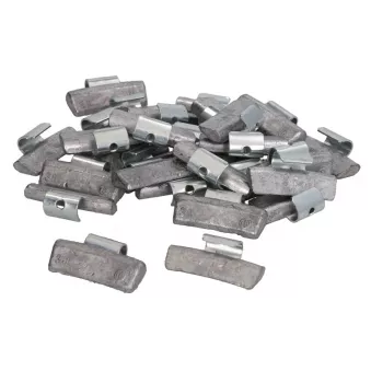 Masse d'équilibrage PROFITOOL 0XCW PBALU 30G