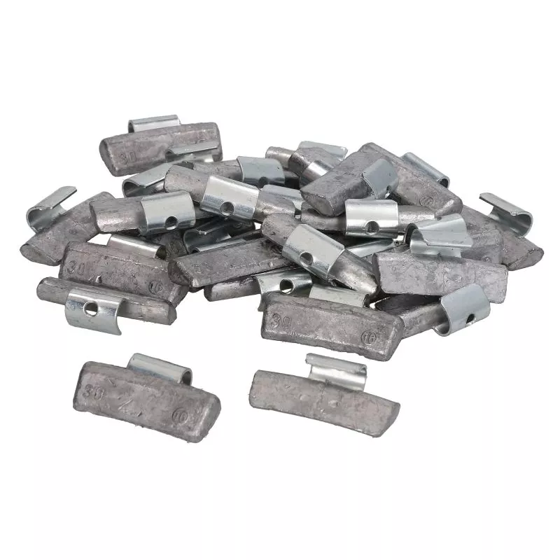 Masse d'équilibrage PROFITOOL 0XCW PBALU 30G