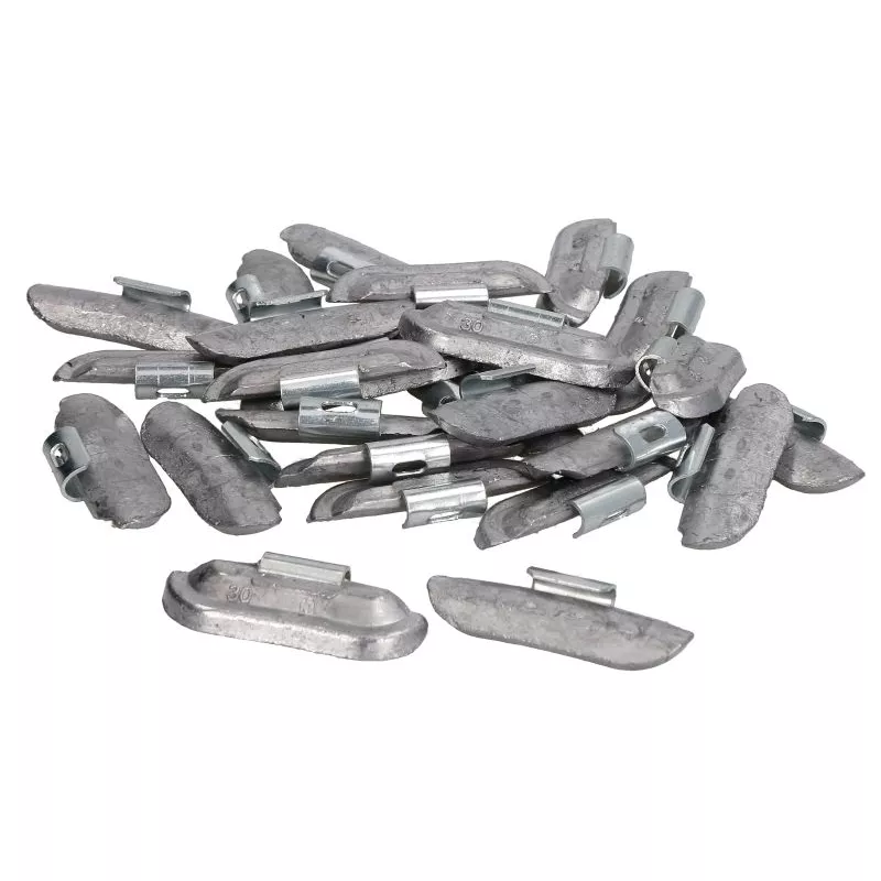 Masse d'équilibrage PROFITOOL 0XCW PBSTD 30G