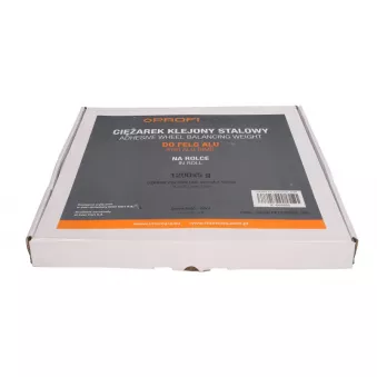 Masse d'équilibrage PROFITOOL 0XAW FE1200X5B ZNP