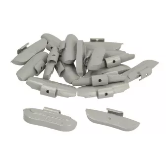 Masse d'équilibrage PROFITOOL 0XCW ZNSTD 30G