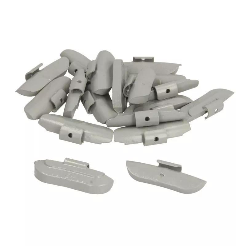 Masse d'équilibrage PROFITOOL 0XCW ZNSTD 30G