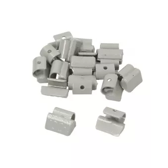 Masse d'équilibrage PROFITOOL 0XCW ZNALU 10G