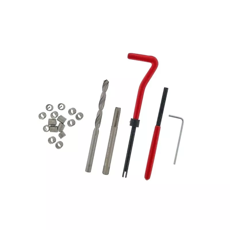Jeu à tarauder et à fileter PROFITOOL 0XCT1201