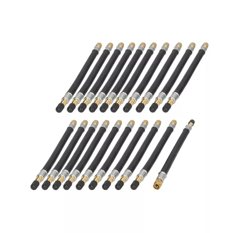 Extension de valve de pneu PROFITOOL 0XEX 0210R